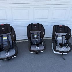 Britax Marathon Click Tight Convertible Car Seats