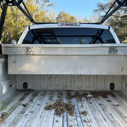 Truck Tool Boxes