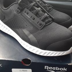 Reebok Composite Toe Shoes 