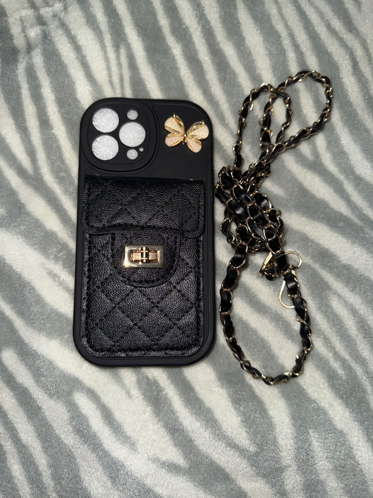 New iPhone 13 Pro Max Case.