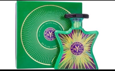 Bond No9