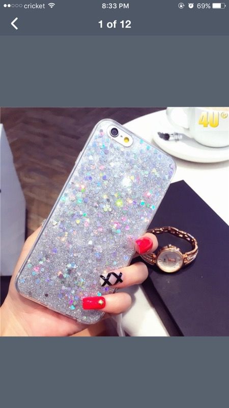 Case Breand New iPhone 6