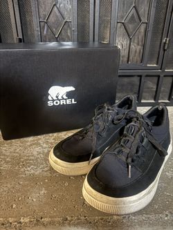 Women’s Sorel Size 9