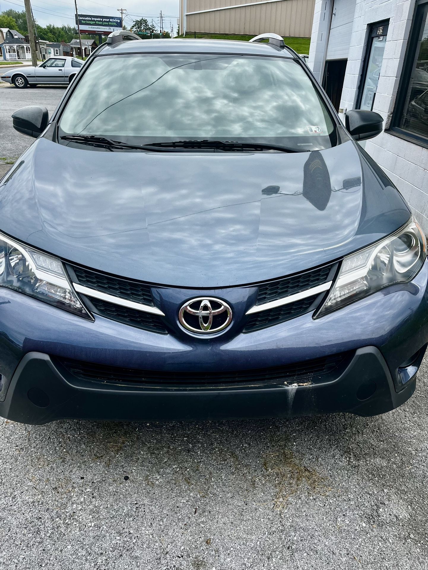 2013 Toyota Rav4