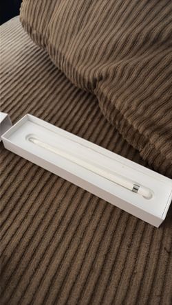 APPLE PENCIL