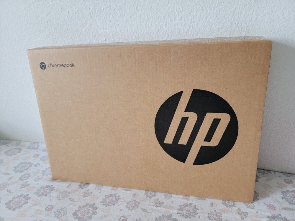 Hp Chromebook 14 G7