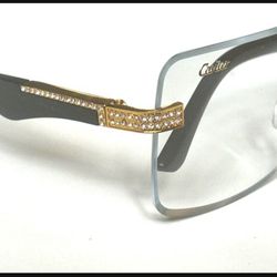Cartier Glasses 