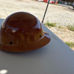 SKULL GUARD HARD HAT 