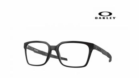 Oakley glasses