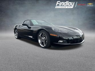 2006 Chevrolet Corvette
