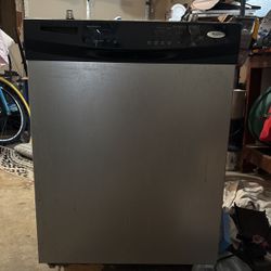 Dishwasher (Not Working)