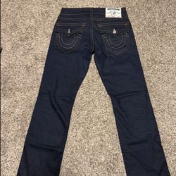 Men’s True Religion Jeans Size 32