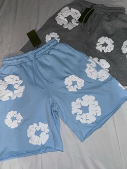 Shorts tears