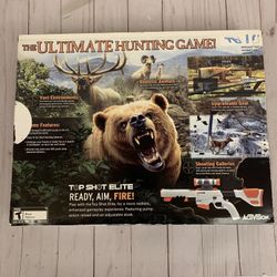 Cabelas Ultimate Hunter Game