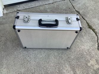 Camera case , hard case with padding