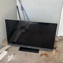 Sony Bravia TV (without Controller)