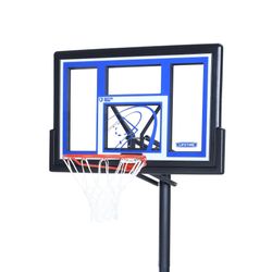 Lifetime Basketball Hoop 48” Fusion Backboard 