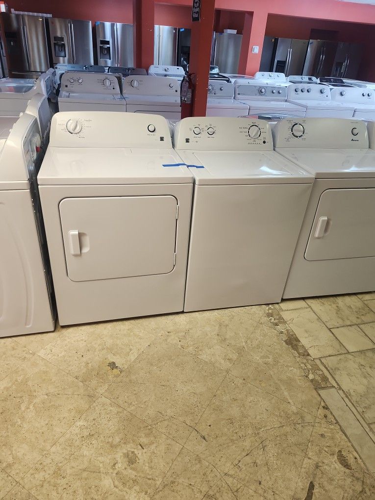 Kenmore Washer And Dryer