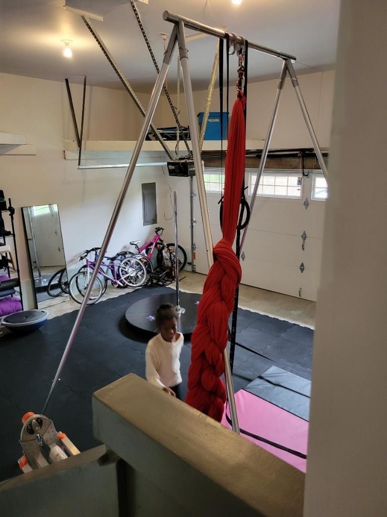 Aerial Rig for Sale in Federal Way, WA OfferUp