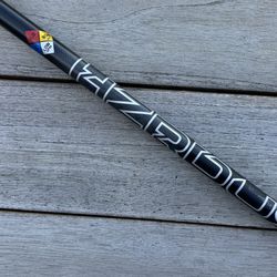 HZRDUS 80G HY