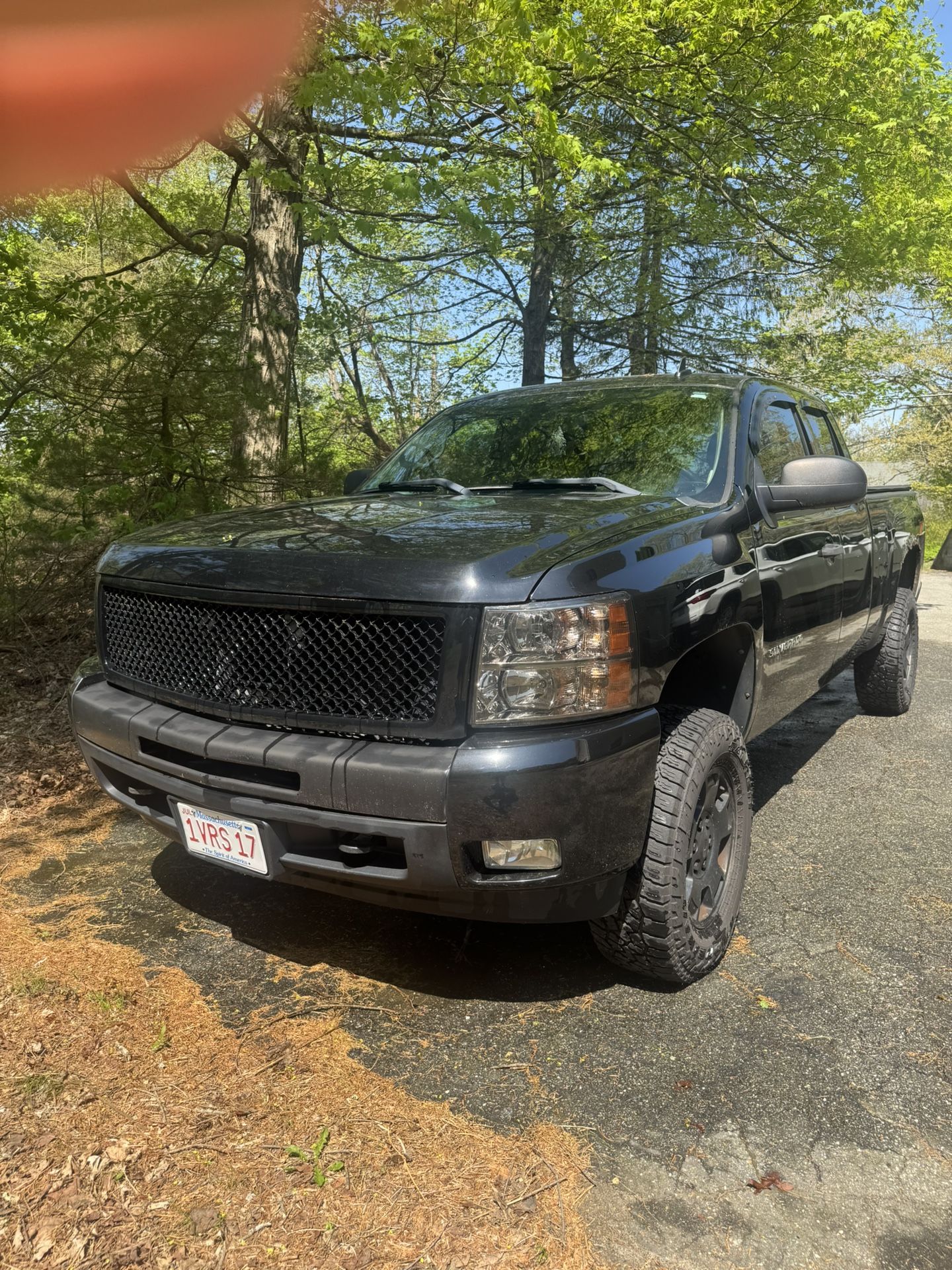 2011 Chevrolet Silverado 1500