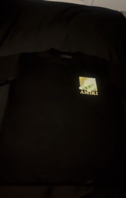 AMIRI SHIRT