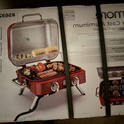 Grill