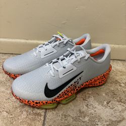 Nike Men’s Golf Shoes Size 10.5
