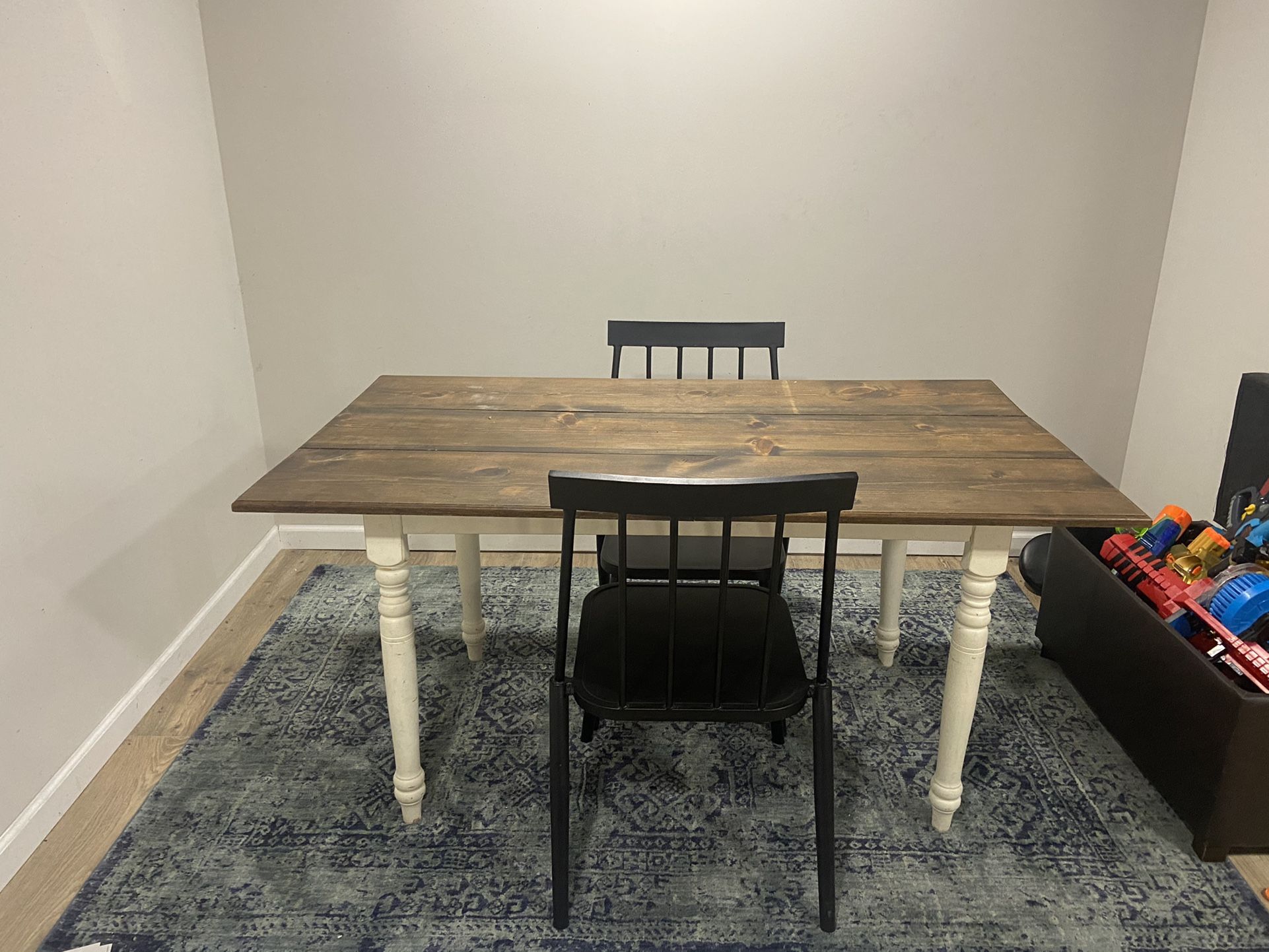 Farm Table