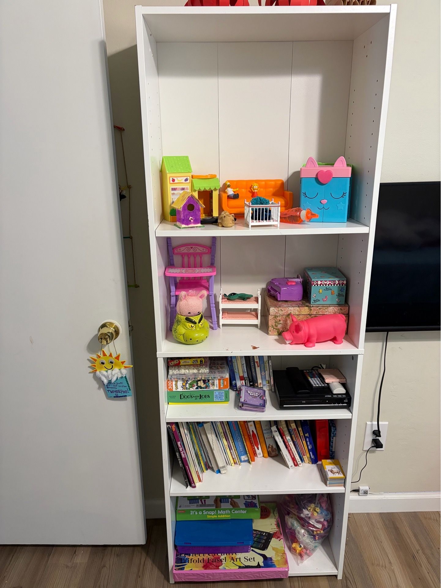 BookShelf