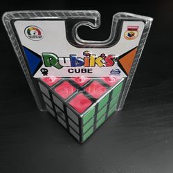 Rubik’s Cube