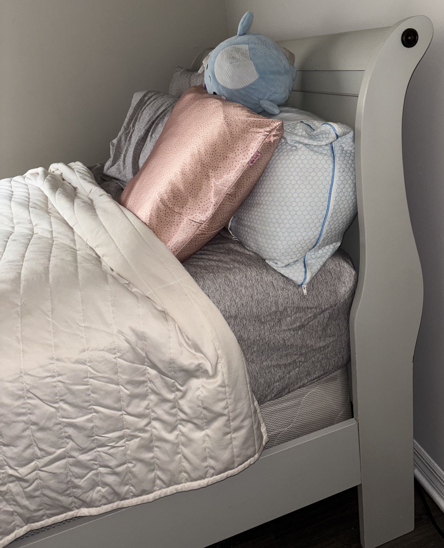 Full Bed Frame
