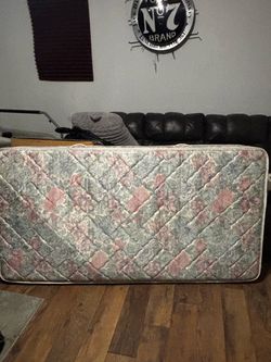 Twin Matress