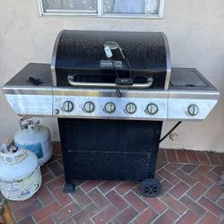 FREE NEX Grill 