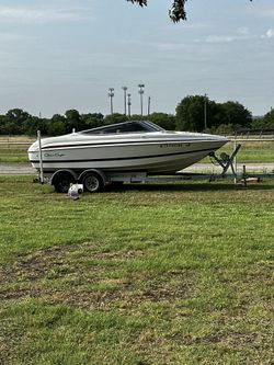 1999 Chris Craft 200