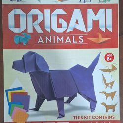 Origami Animals