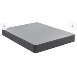 King Platform Bed Frame