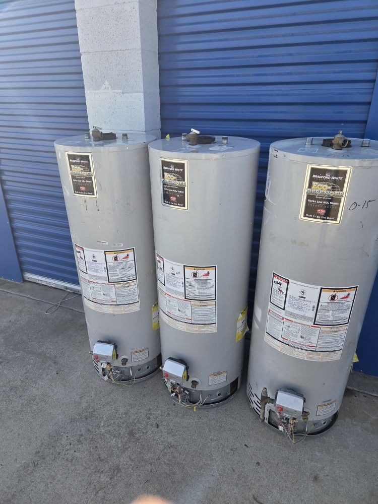 Water Heater