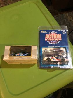 Mark Martin