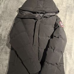 Canada Goose Macmillan Parka