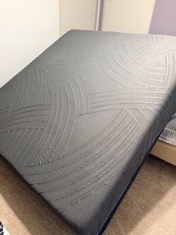 King mattress