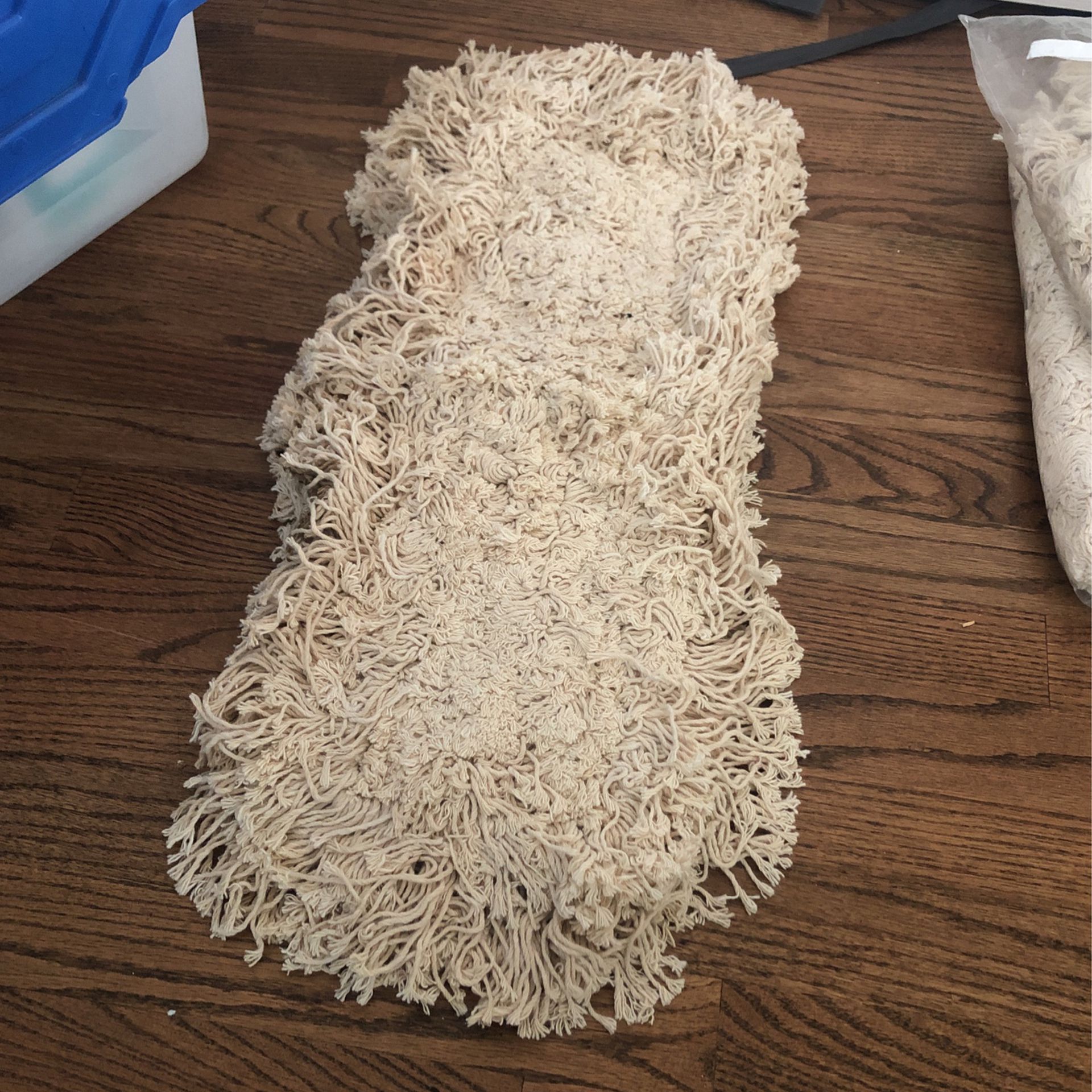 Commercial Dust Mop Replacement 