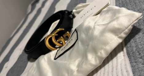 Gucci Belt ( Women )