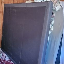 Bedroom set Queen size bed, adjustable base with remote control