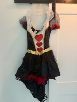 Women’s Halloween Costume