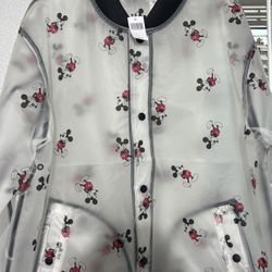 Disney Jacket Mickey Mouse 