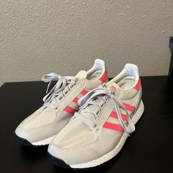 Adidas Womens Running Shoes