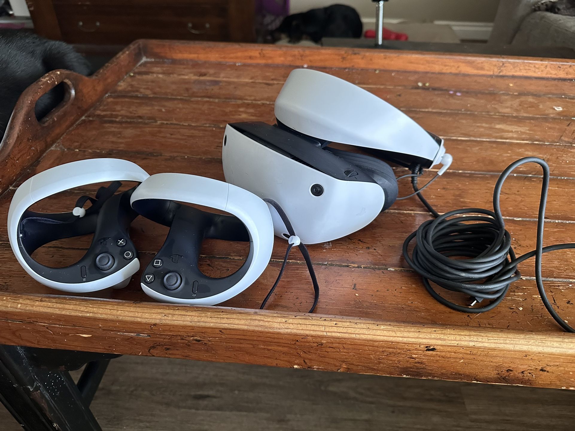 Sony PlayStation VR Set