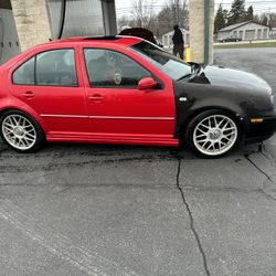 2005 Volkswagen Jetta