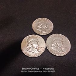 Ben Franklin